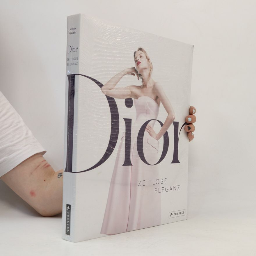Jérome Gautier Dior