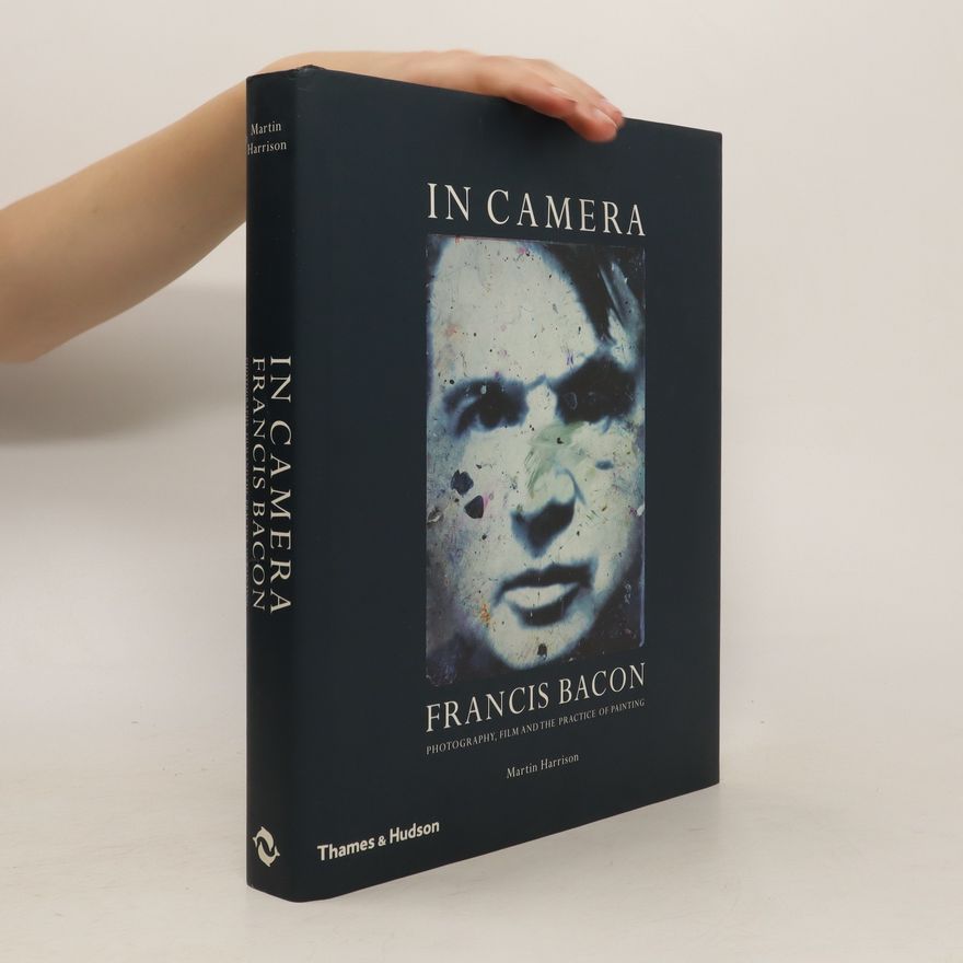 Martin Harrison In Camera