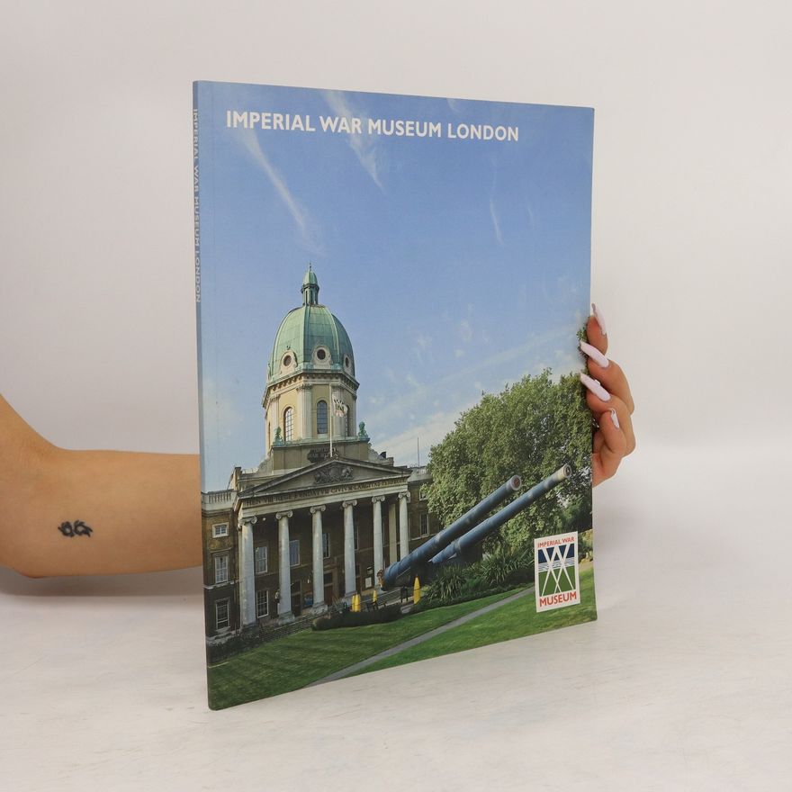 Collectif d'auteurs Churchill War Rooms. Guidebook