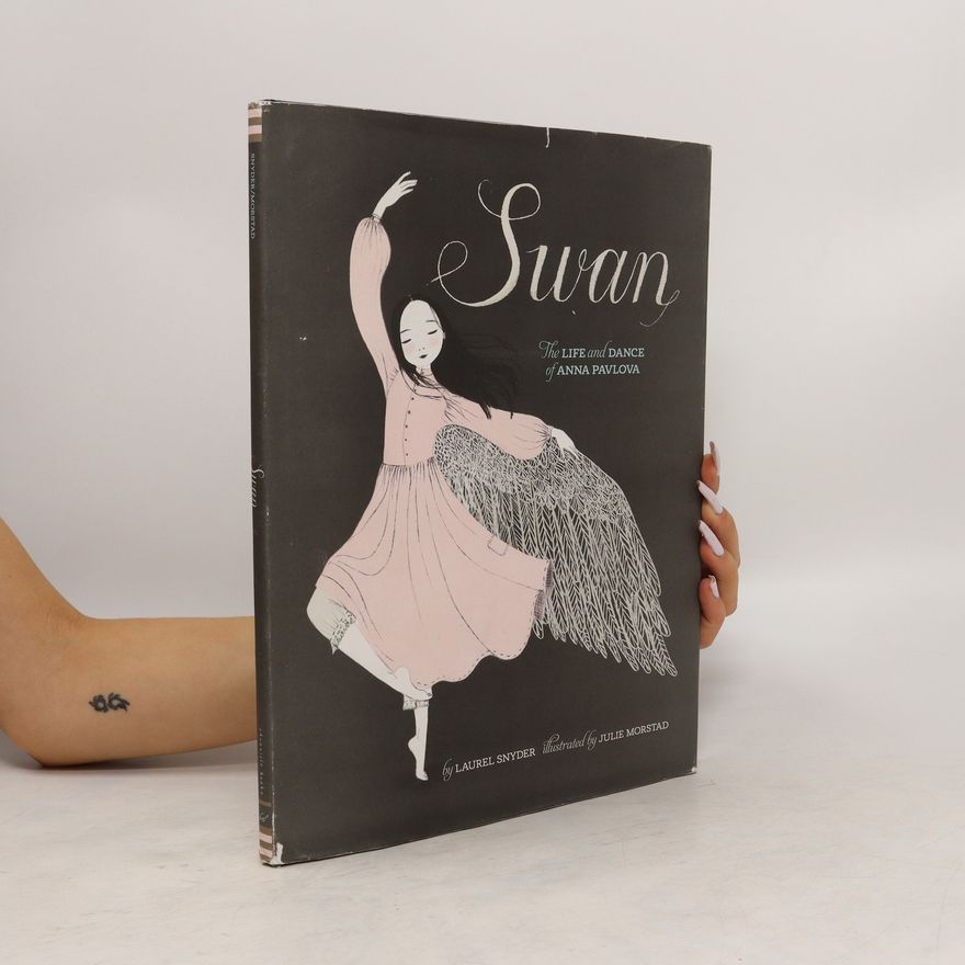 Laurel Snyder Swan