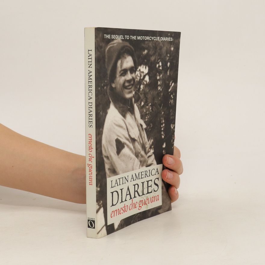 Che Guevara Latin America Diaries