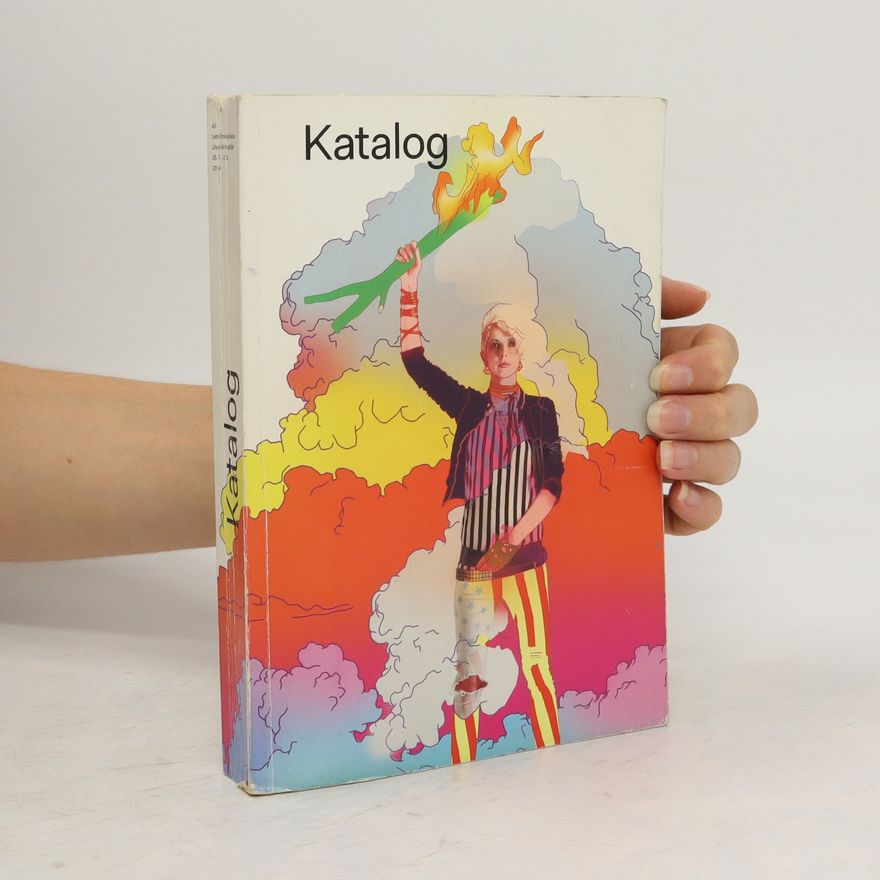 Autorenkollektiv Katalog 40. Letní filmové školy Uherské Hradiště