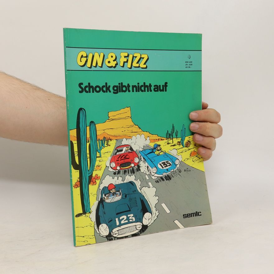 Autorenkollektiv Gin & Fizz 4