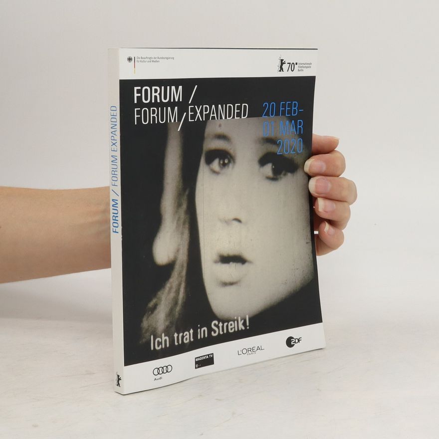 AA.VV. 15. Forum Expanded