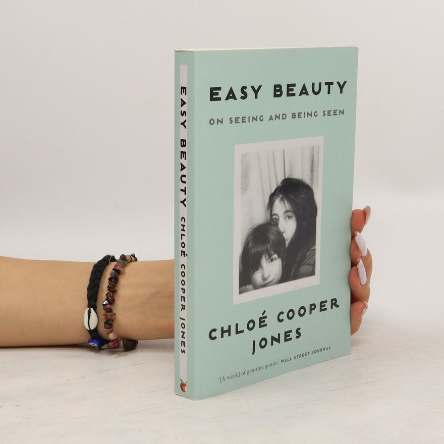 Chloé Cooper Jones Easy Beauty