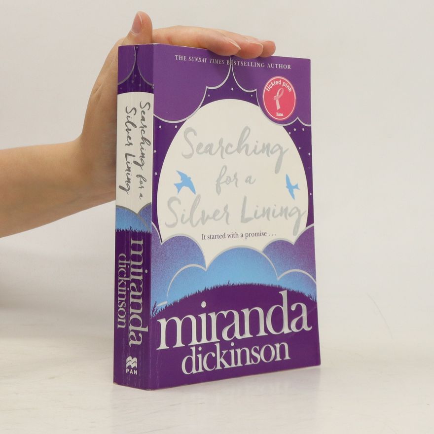 Miranda Dickinson Searching for a Silver Lining