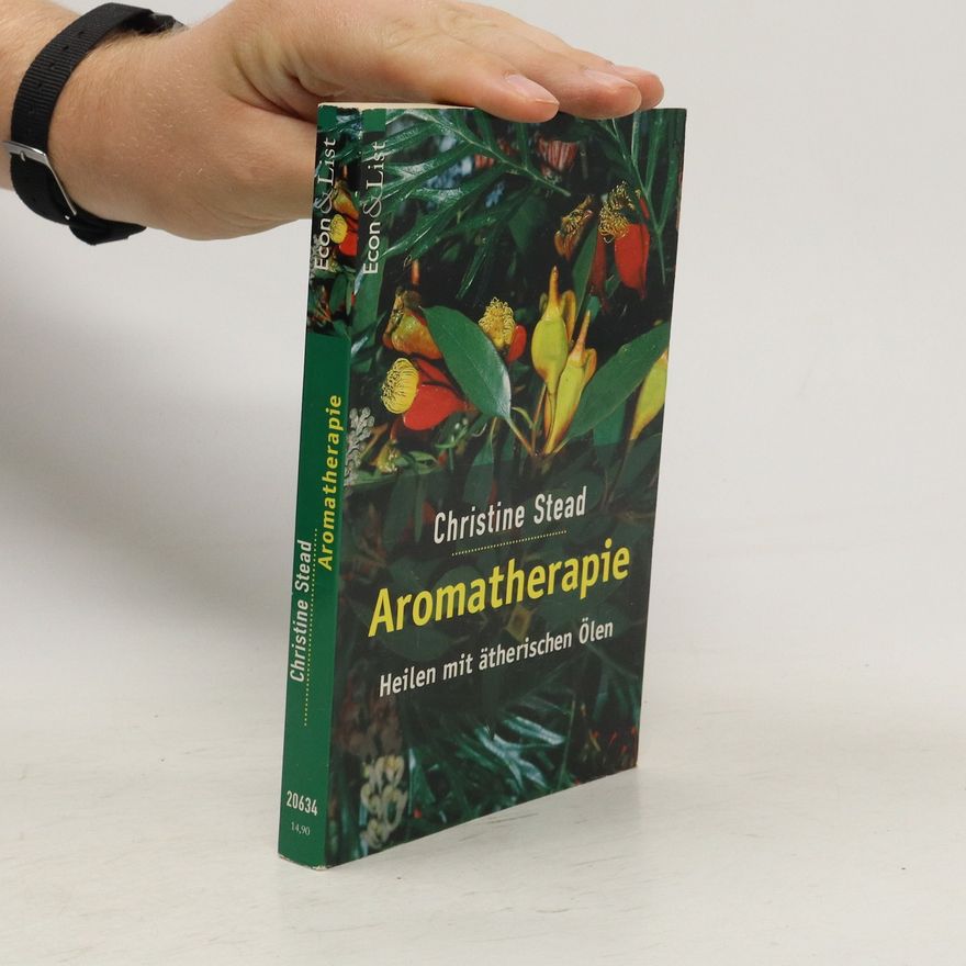 Christine Stead Aromatherapie