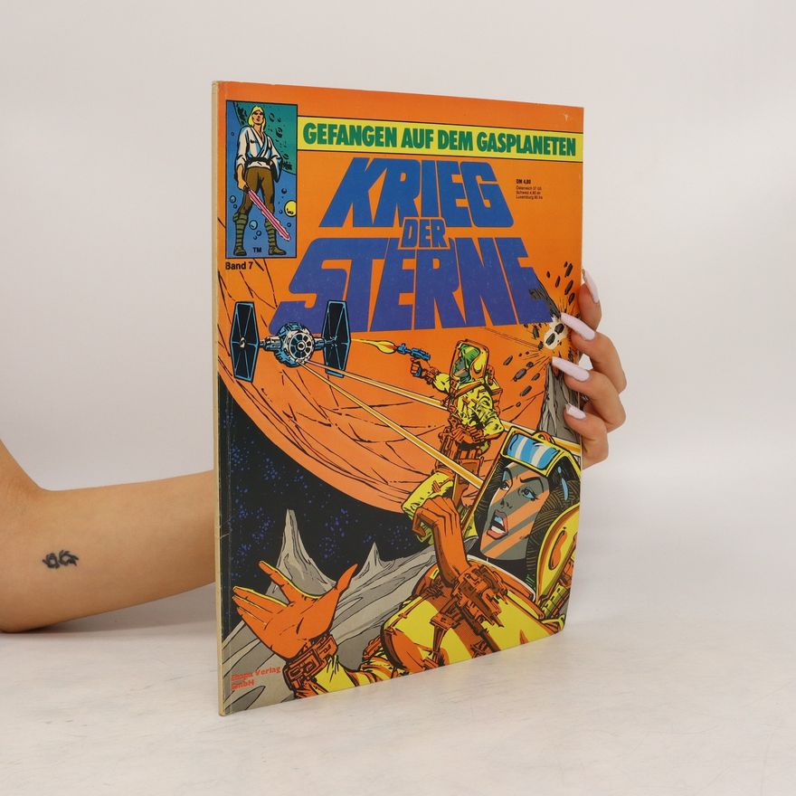 Autorenkollektiv Krieg der Sterng 7