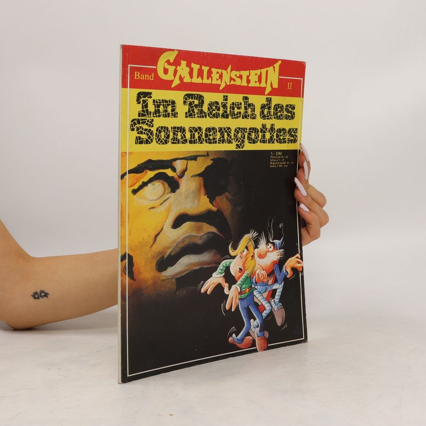Autorenkollektiv Gallenstein II