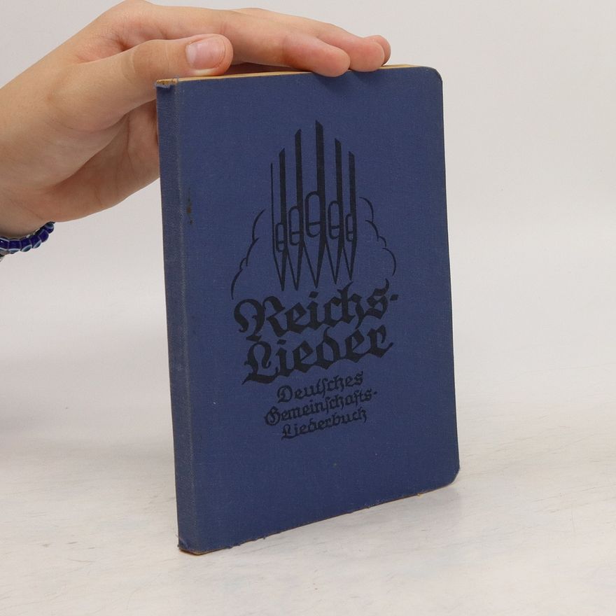 Autorenkollektiv Reichs = Lieder