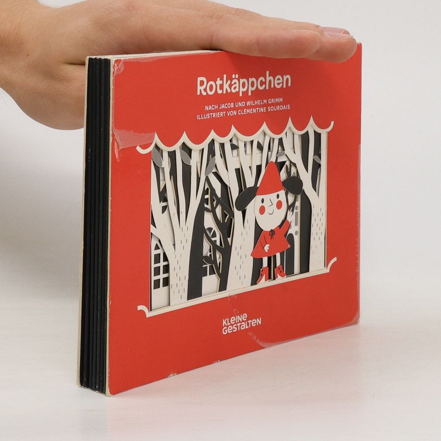 Jacob Grimm Rotkäppchen