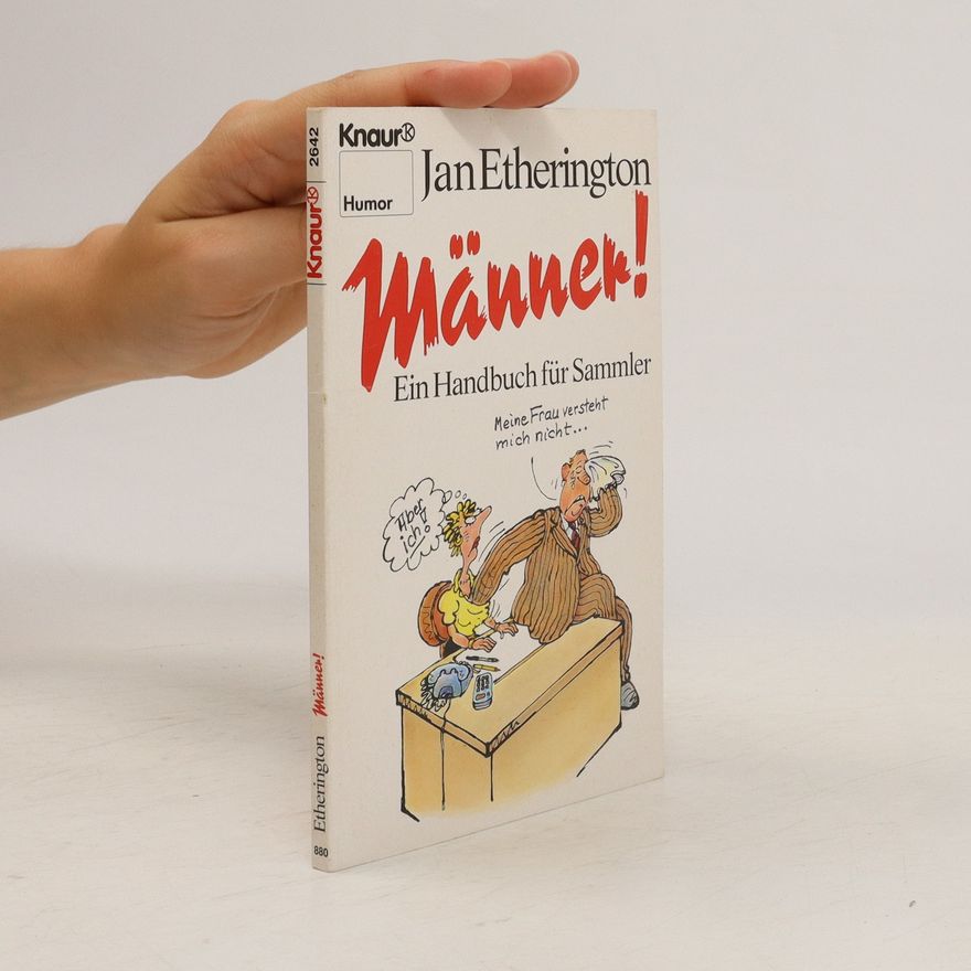 Jan Etherington Männer