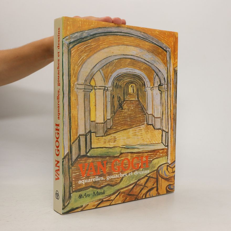 Miloslava Neumannová Vincent Van Gogh