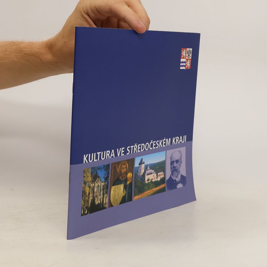 Autorenkollektiv Kultura ve středočeském kraji