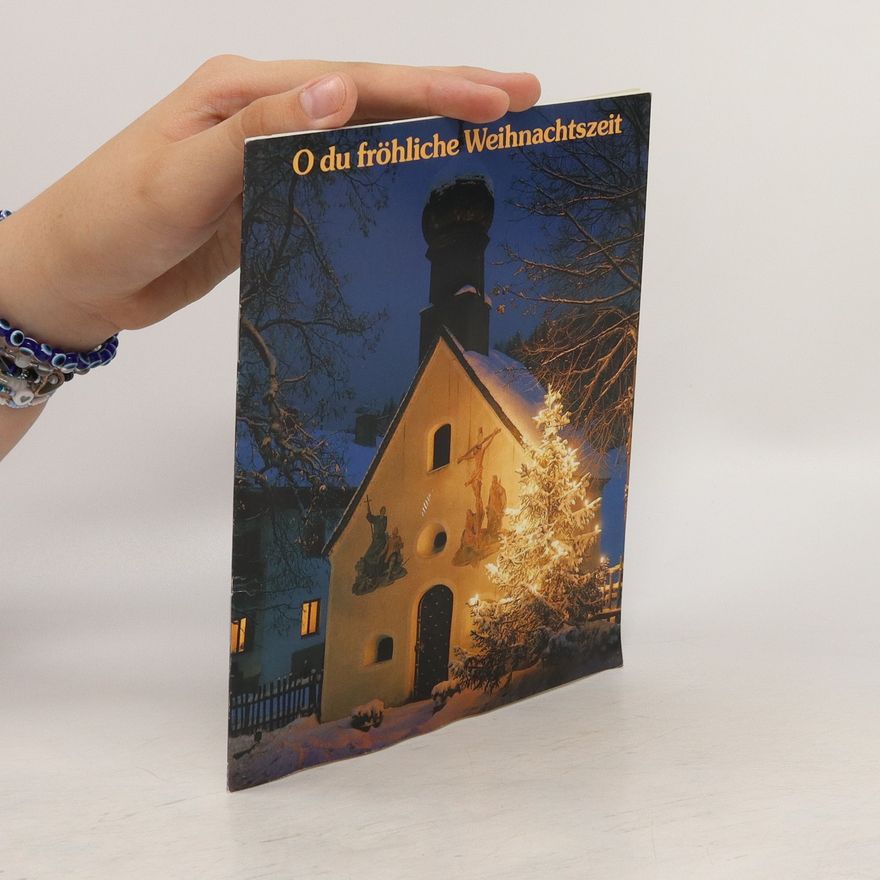 Autorenkollektiv O du fröhliche Weihnachtszeit
