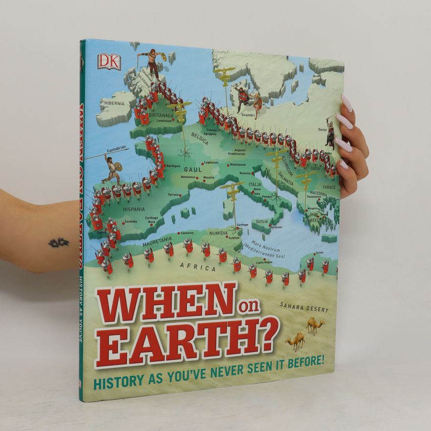 Various authors When on Earth?