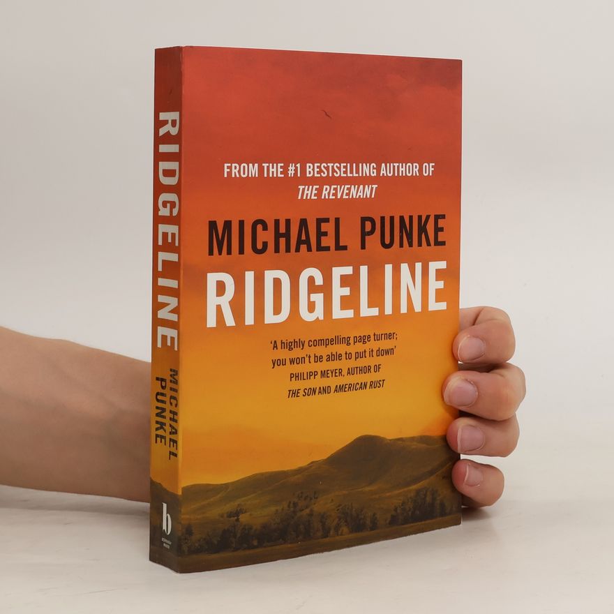 Michael Punke Ridgeline