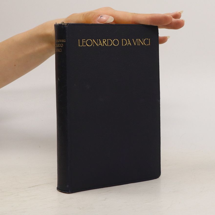 Autorenkollektiv Leonardo Da Vinci