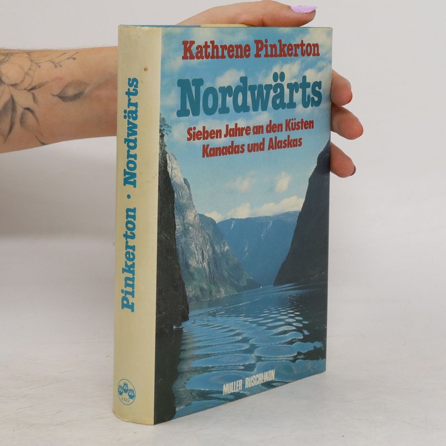 Kathrene Pinkerton Nordwärts