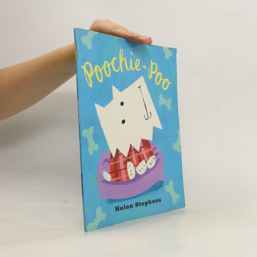 Helen Stephens Poochie-Poo