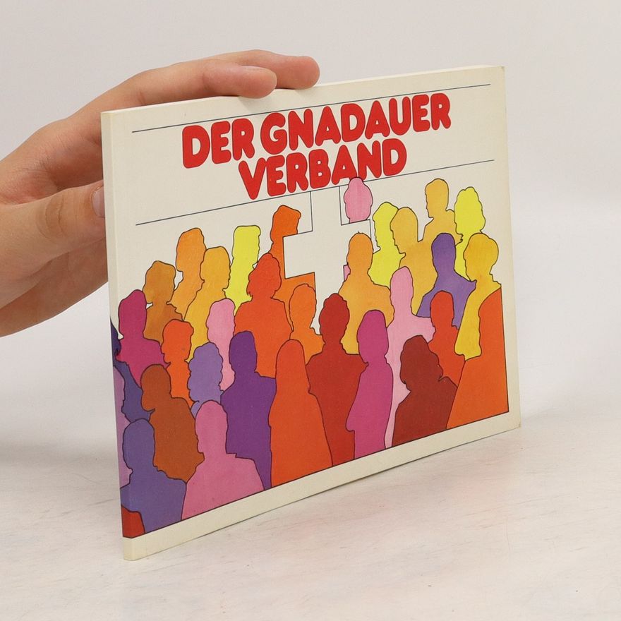 Autorenkollektiv Der Gnadauer Verband