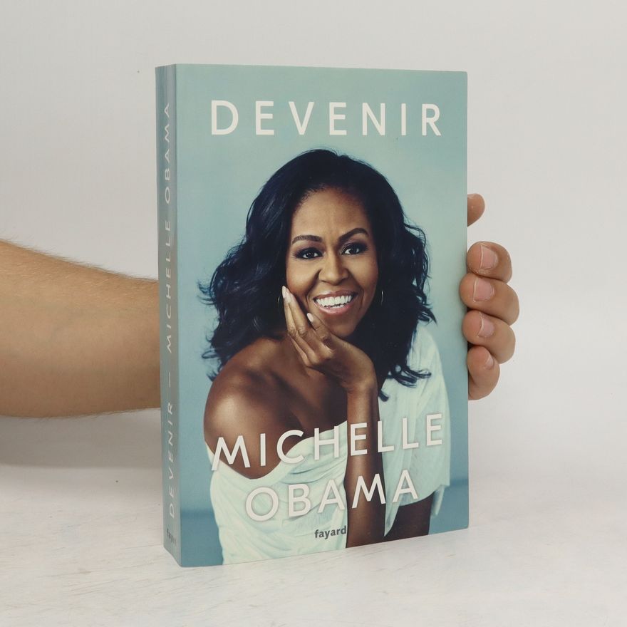 Michelle Obama Devenir