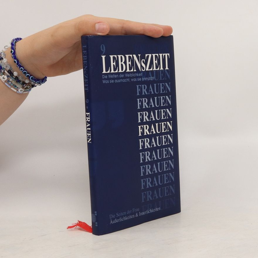 Cordula Cordes Edition LEBENsZEIT 9. Frauen