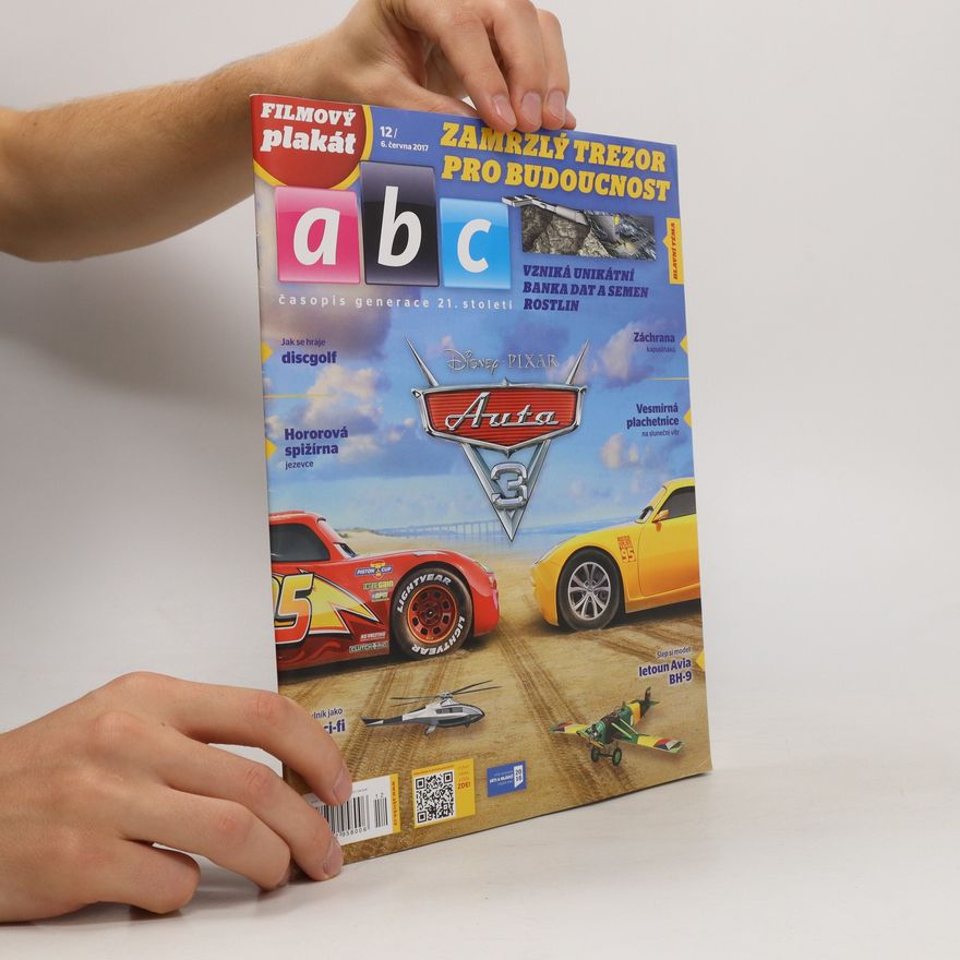 Kolektiv autorů ABC 12/2017