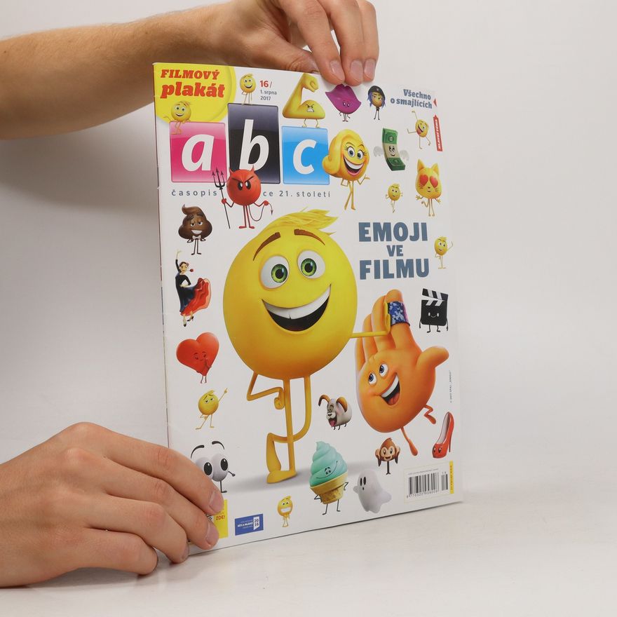 Kolektiv autorů ABC 16/2017