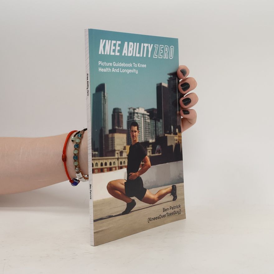Ben Patrick Knee Ability Zero
