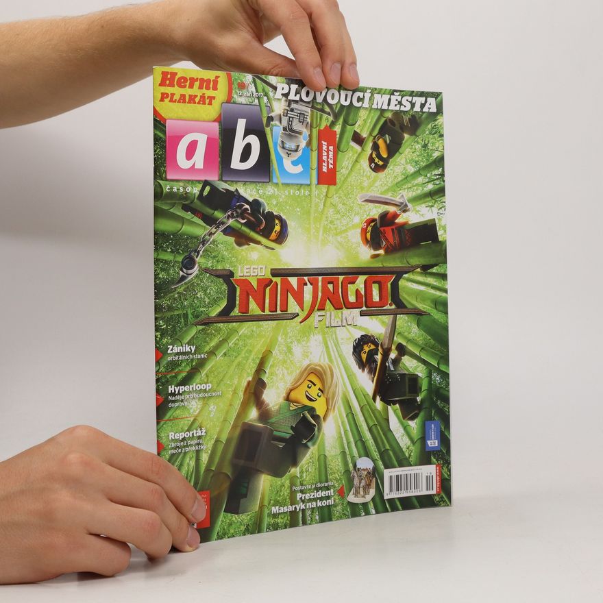 Kolektiv autorů ABC 19/2017