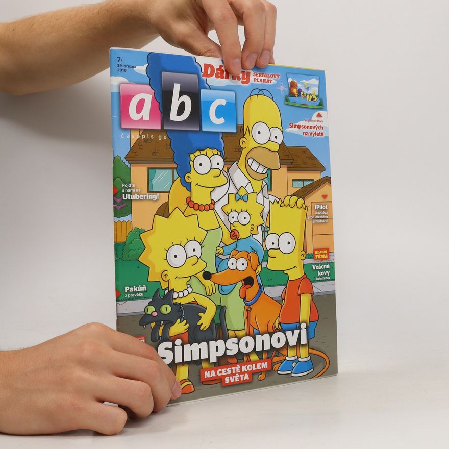 Autorenkollektiv ABC 7/2016