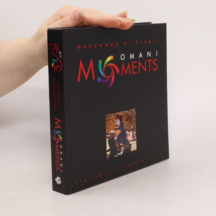 Mohammad Al Zubair Omani Moments