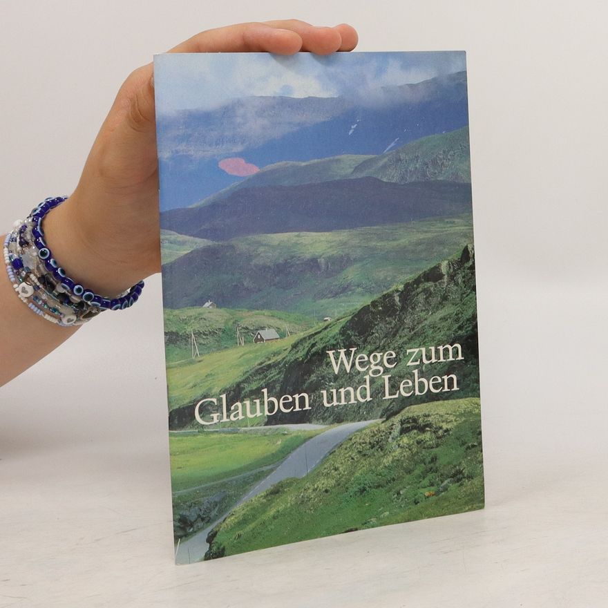 Peter Klever Wege zum Glauben und Leben