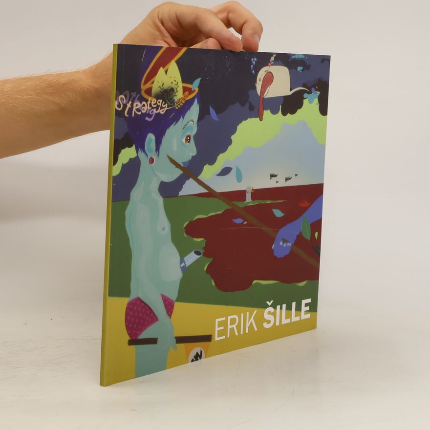 Erik Šille Erik Šille. Strategy
