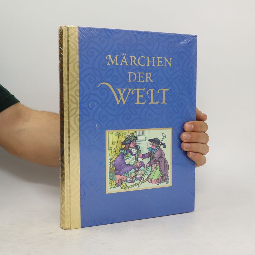 Autorenkollektiv Märchen der Welt