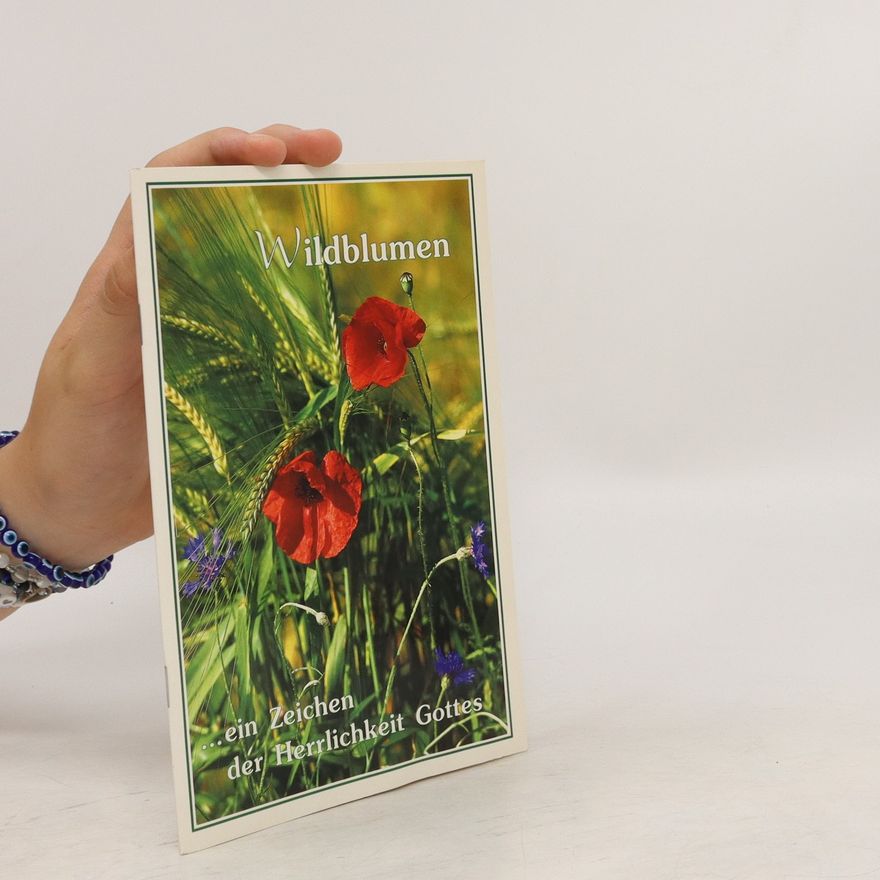 Autorenkollektiv Wildblumen
