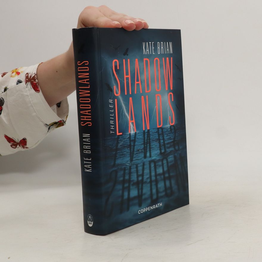 Kate Brian Shadowlands