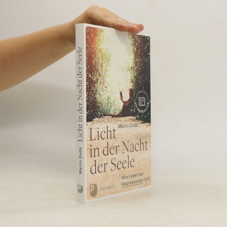 Martin Duda Licht in der Nacht der Seele