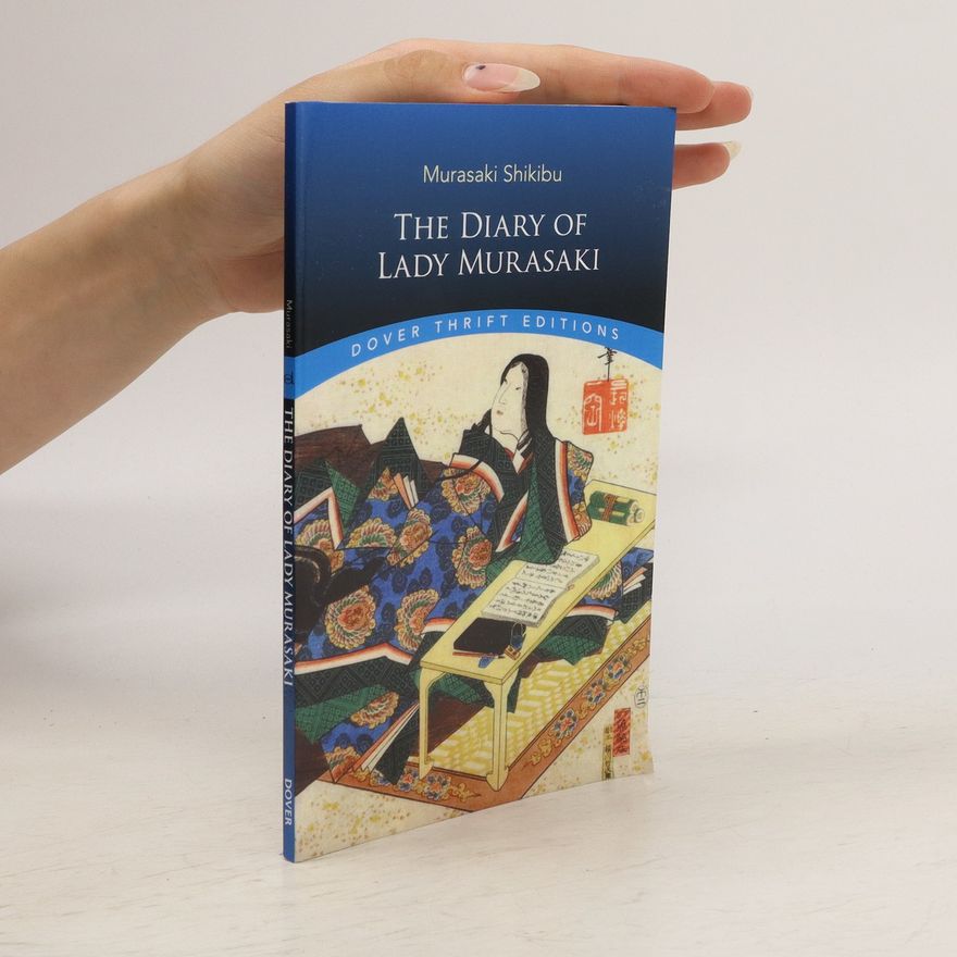 Murasaki Shikibu The Diary of Lady Murasaki