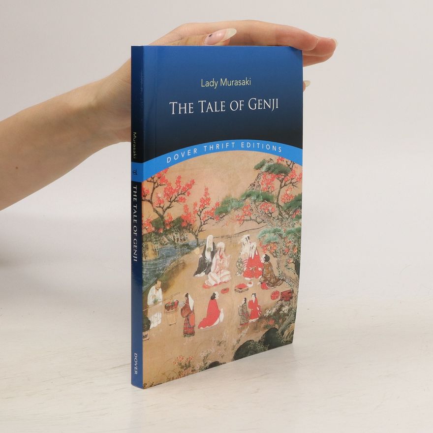 Murasaki Shikibu The Tale of Genji
