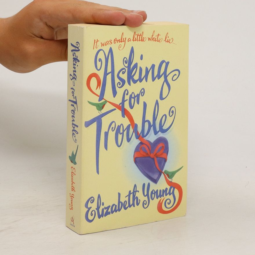 Elizabeth Young Asking for Trouble