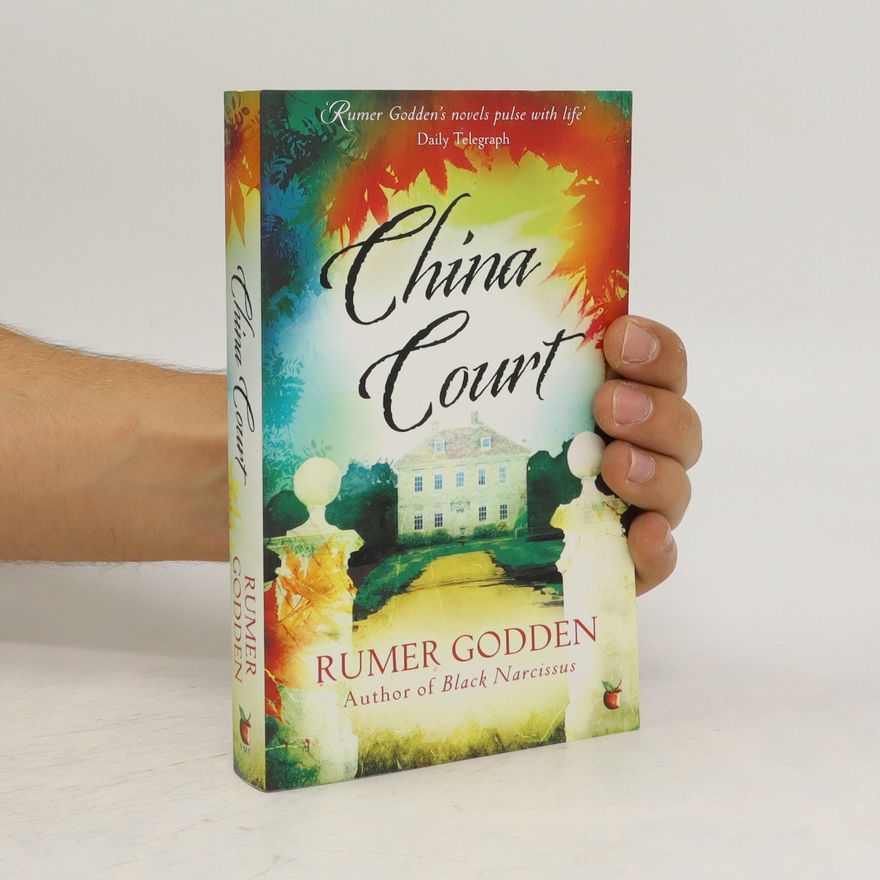 Rumer Godden China Court