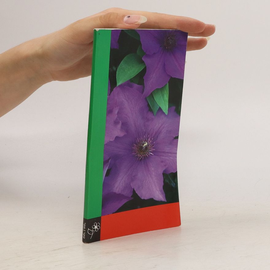Autorenkollektiv Tuinplanten - Bloemenbureau Holland
