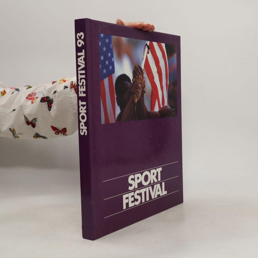 Collectif d'auteurs Sport-Festival