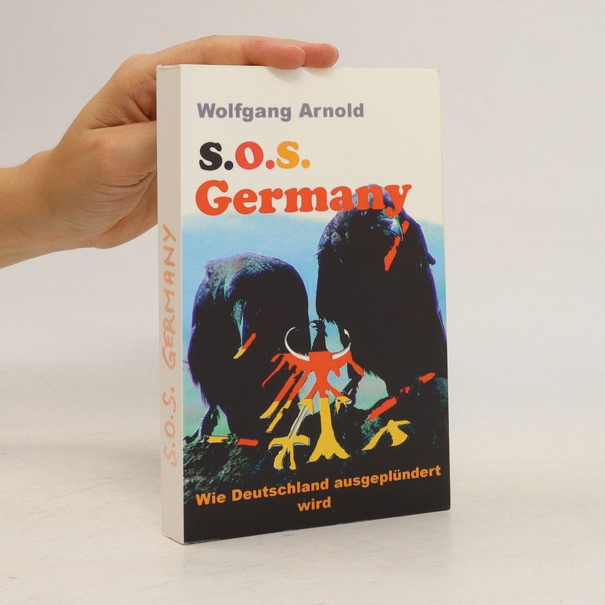 Wolfgang Arnold S.O.S. Germany