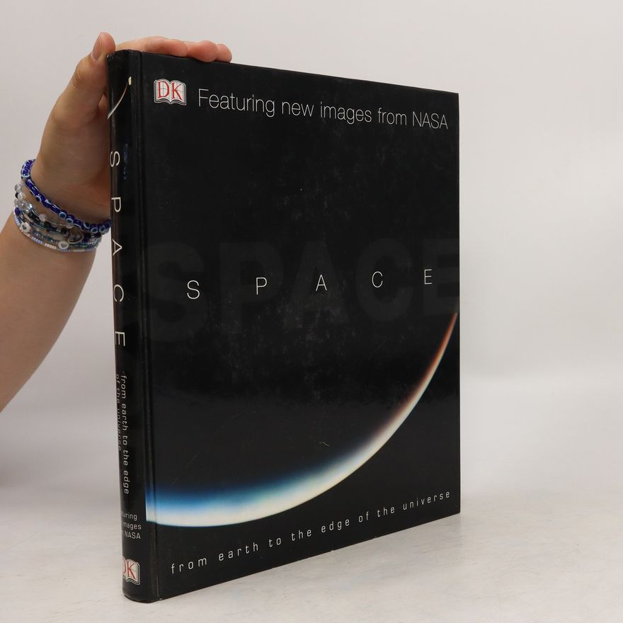 Carole Stott Space