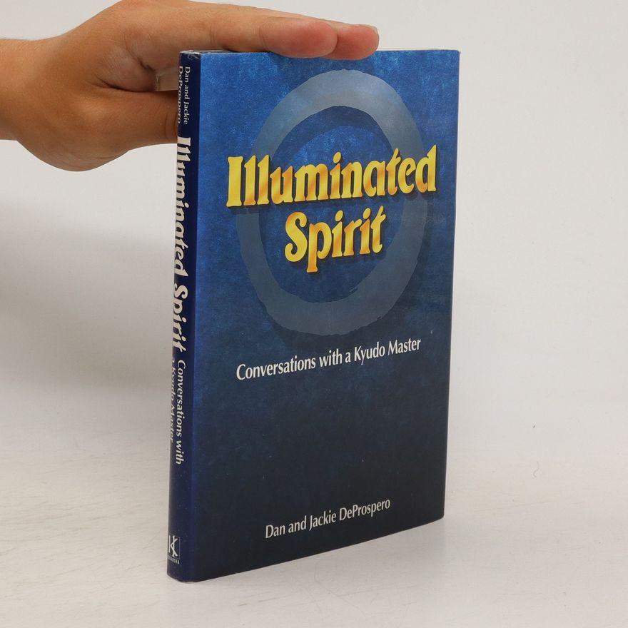 Jackie DeProspero Illuminated Spirit