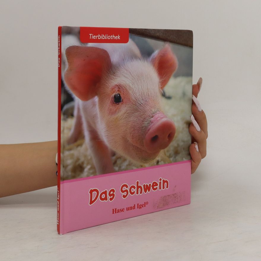 Auteurscollectief Das Schwein