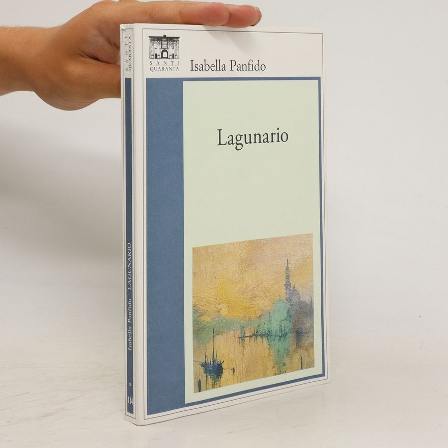 Isabella Panfido Lagunario